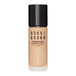 Bobbi Brown Weightless Skin SPF 15 Mini Foundation 13ml - Beige-44