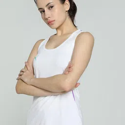 Puma Individual Slim Fit Padel Tank Top-image-48