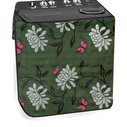 The Furnishing Tree Washing Machine Cover Compatible-image-74