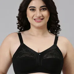 Enamor Floral Bra Full Coverage-picture-16