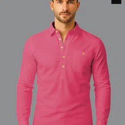 Vida Loca Men Kurta-image-88