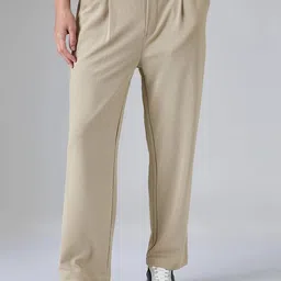 Stylecast X Kotty Men Loose Fit Casual Trousers-image-97