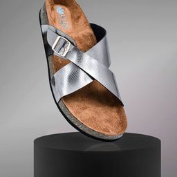 LYDC Women Open Toe Flats-picture-40