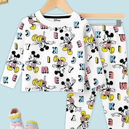 KUCHIPOO Kids-Boys Multi Clothing Set-image-92