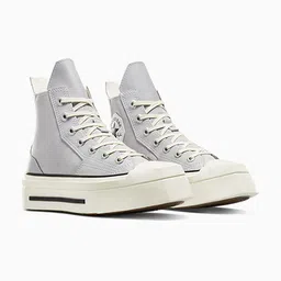 Converse Unisex High-Top Sneakers-image-8