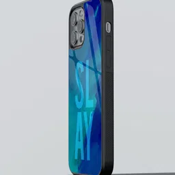 macmerise Typography Printed iPhone 12 Pro Back Case Mobile Accessories-37