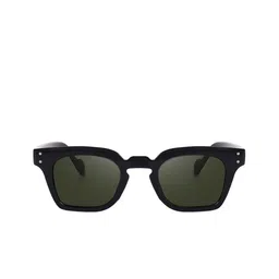 Peter Jones Eyewear Unisex Square Sunglasses with UV Protected Lens image 3