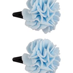 Aye Candy Girls Flower on Snap Up Tic Tac Hair Clip-image-85