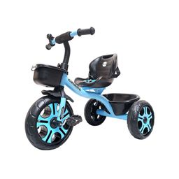 KIDSMATE Kids Storage Basket Tricycle Vehicle-image-73