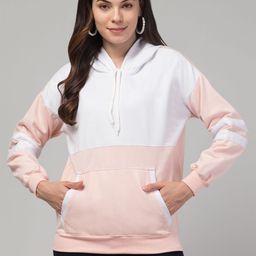 BESTIC FASHION Women Hooded Sweatshirt-picture-4