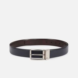 Van Heusen Men Leather Formal Belt-picture-13