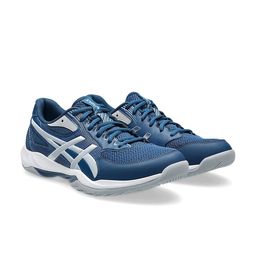 ASICS Gel-Rocket 12 Men Textured Round Toe Lace Ups Indoor Court Shoes-image-19