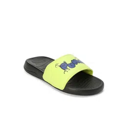 Puma Popcat 20 Kids Printed Soft Comfort Sliders-picture-3