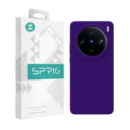 SPRIG Solid Printed Back Case Mobile Accessories-18