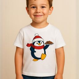 Stubborn Thread Boys White Tshirts-image-62