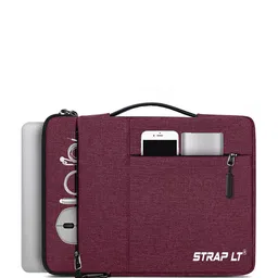 Straplt Women Laptop Sleeve-30