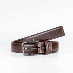 BULCHEE Men Leather Formal Belt-45