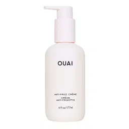 OUAI Anti Frizz Creme with Upcycled Jackfruit & Beetroot Extract - 177 ml-37