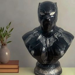 Archadia Black Figurine Showpiece-image-76
