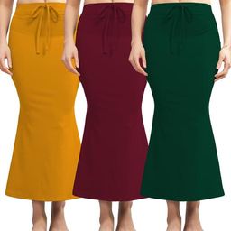 Sassy Women Saree Shapewear & Petticoats-image-91