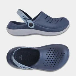 Adda Men Comfortable Clogs image 2