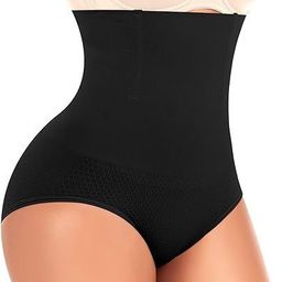 BRACHY Women Tummy & Thigh Shapewear-image-89