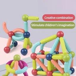 BAESD Kids BPA Free Skill Development Toy Learning and Development Toys image 2