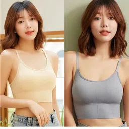 Lugo Bra Full Coverage Lightly Padded image 3