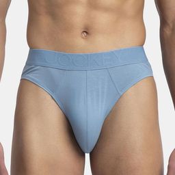 Jockey Environment Friendly Tencel Lyocell Fiber Brief With Natural Stayfresh Properties-LM01-picture-21