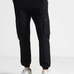 Code 61 Men Slim Fit Low-Rise Stretchable Jeans-image-46