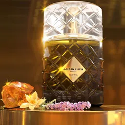 RIIFFS Golden Elixir Long Lasting Extrait de Parfum - 100 ml-47