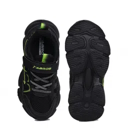 ABROS Boys Mesh Running Non-Marking Shoes image 2