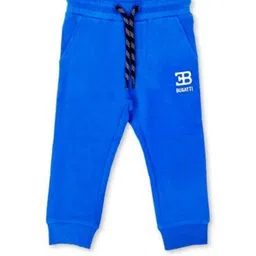 Bugatti Boys Relaxed High-Rise Trousers-image-85