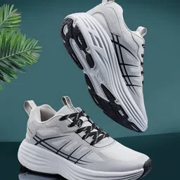 bacca bucci RUNWAY Women Mesh Running Shoes-image-90