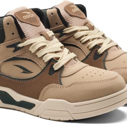 Asian Tango-11 High Top Sneakers for Men | Stylish & Sporty Casual Shoes Sneakers For Men-image-15