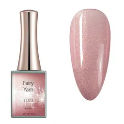 BELLE GAGA Fairy Yarn Series UV LED Gel Nail Polish - 16 ml - Shade - C023-image-86