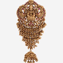 Kushal's Fashion Jewellery Women French Barrette-image-37