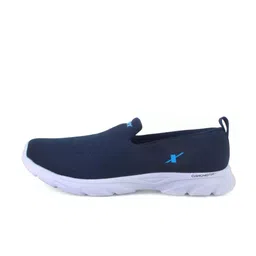Sparx Men Mesh Running Non-Marking Shoes image 2