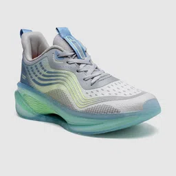 Action Men Mesh Lightweight Running Shoes image 5
