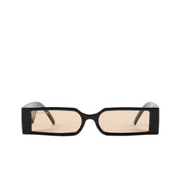 The Tinted Story Unisex Rectangle Sunglasses with UV Protected Lens TTS171 image 2
