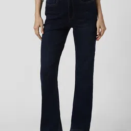 Van Heusen Woman Women Slim Fit Stretchable Jeans-image-16