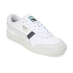 Puma Unisex Seoul Lth Sneakers-18