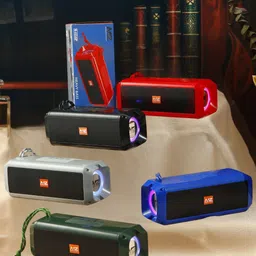 MZ M415SP 10W Dynamic Thunder Soundbar Speaker With High Bass image 3