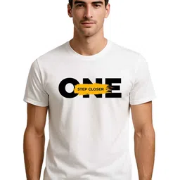 Chombooka Men Regular Fit Cotton Tshirts-picture-35