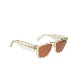 SCOTT Men Square Sunglasses with UV Protected Lens-47