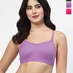 LILY Bra Full Coverage-14