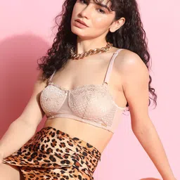 Da Intimo Bra Medium Coverage Underwired image 5