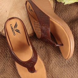 carrito Wedge Sandals-34