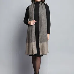 Monte Carlo Self-Design Shawl-7