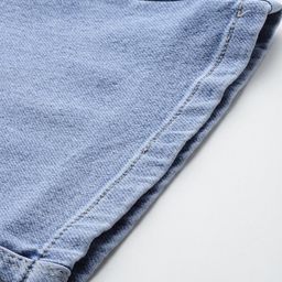 Muhuratam Girls Cotton Clean Look Jeans-picture-48